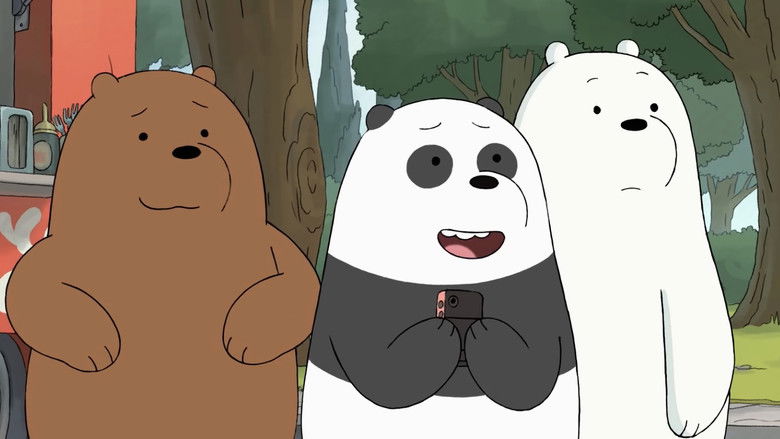 We Bare Bears: The Movie still 3