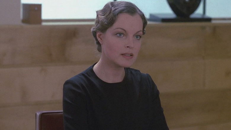 The Lady Banker still 4