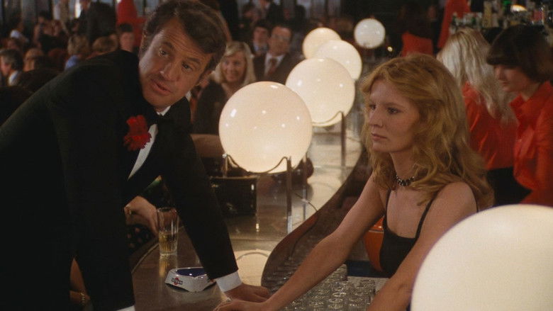 The Body of My Enemy still