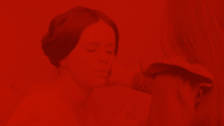 Cries and Whispers still 3