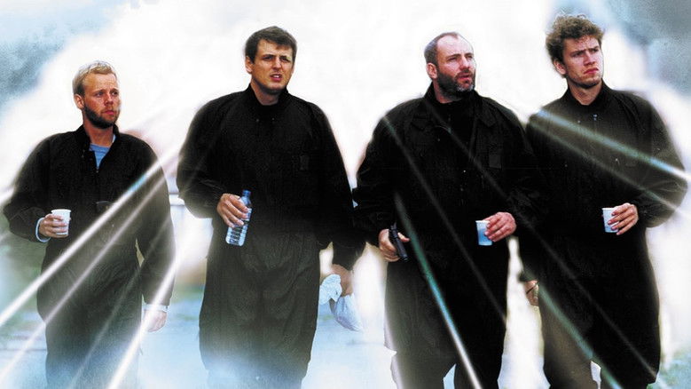 In China They Eat Dogs still 3