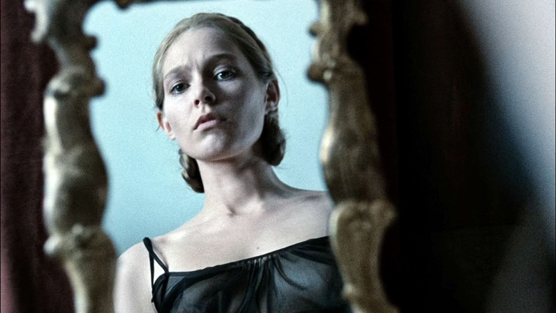 The Third Part of the Night still 2