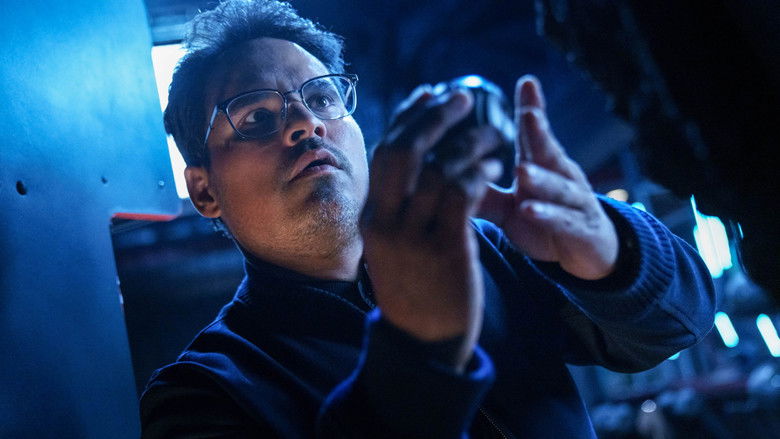 Secret Headquarters still