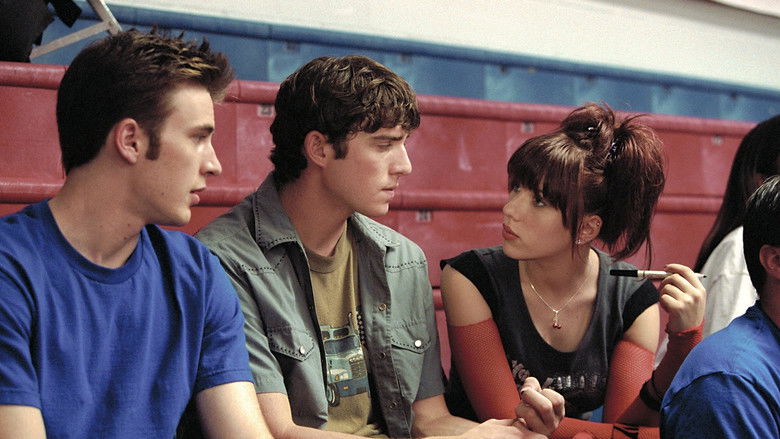 The Perfect Score still