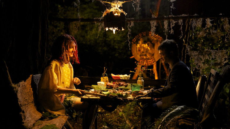 Swiss Army Man still