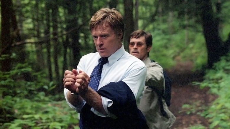 The Clearing still 3