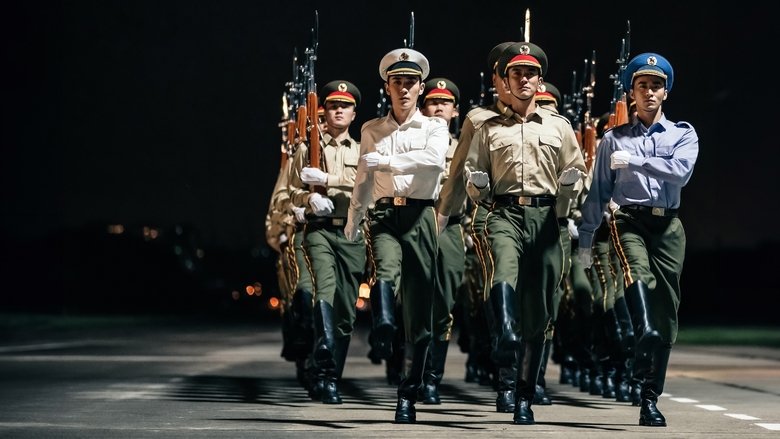 My People, My Country still 1