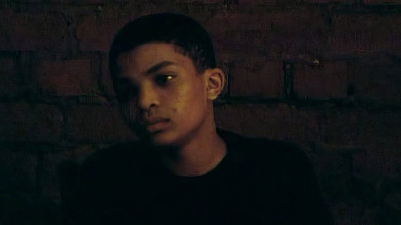 Shooting Bokkie still 1