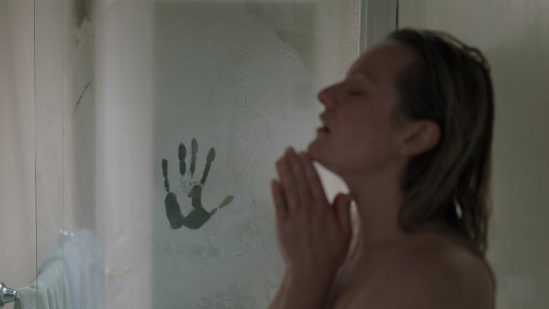 The Invisible Man still 2