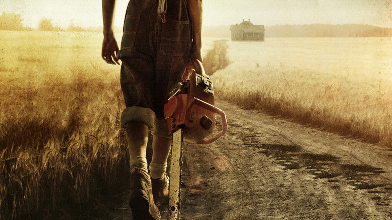 Leatherface still