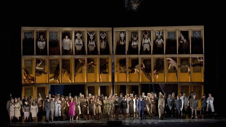 Adams: Doctor Atomic still