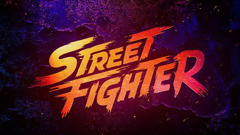 Street Fighter still