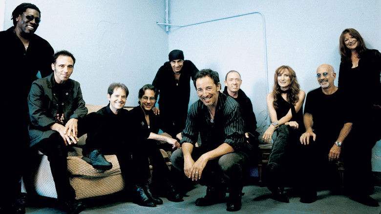 Bruce Springsteen: In His Own Words still