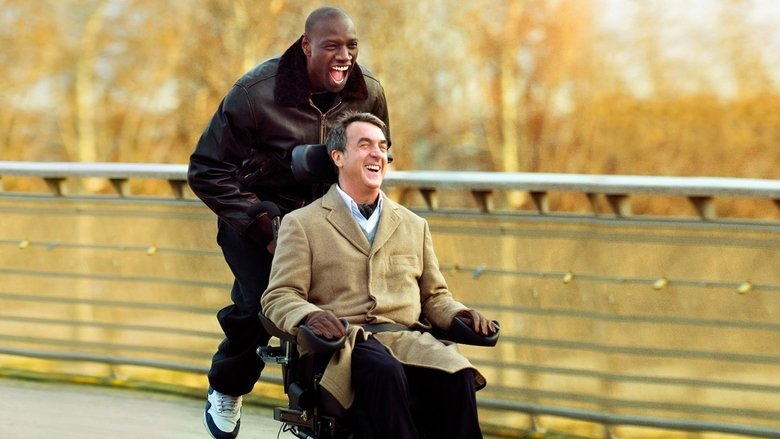 The Intouchables still 2