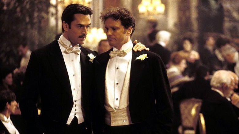 The Importance of Being Earnest still 3