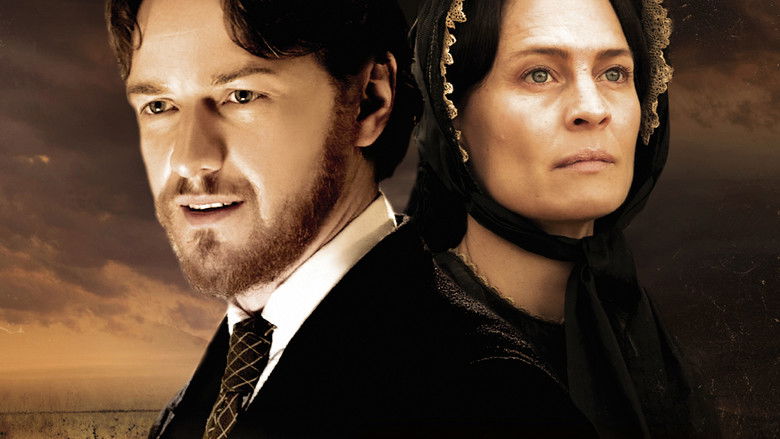 The Conspirator still