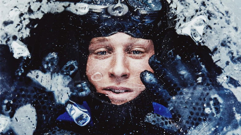 Project Iceman still