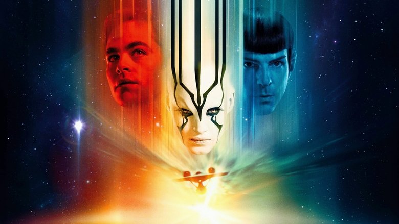 Star Trek Beyond still