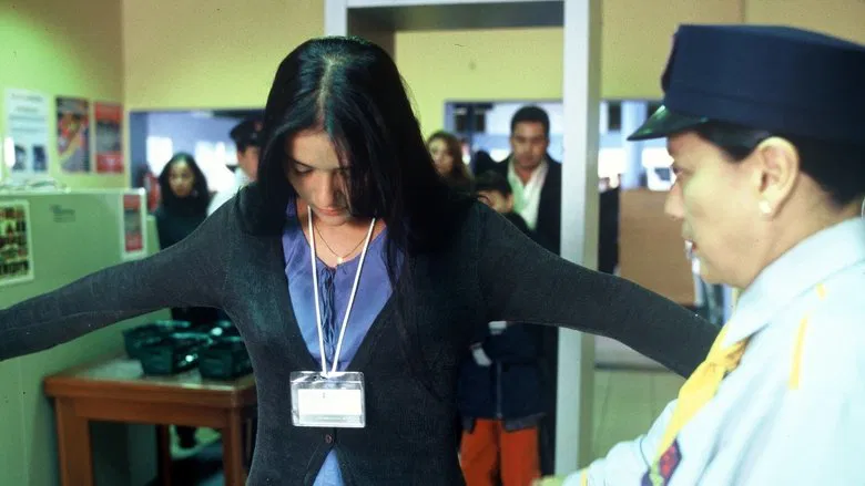 Maria Full of Grace still 1