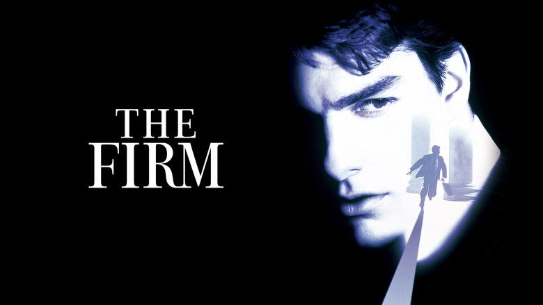 The Firm still 2