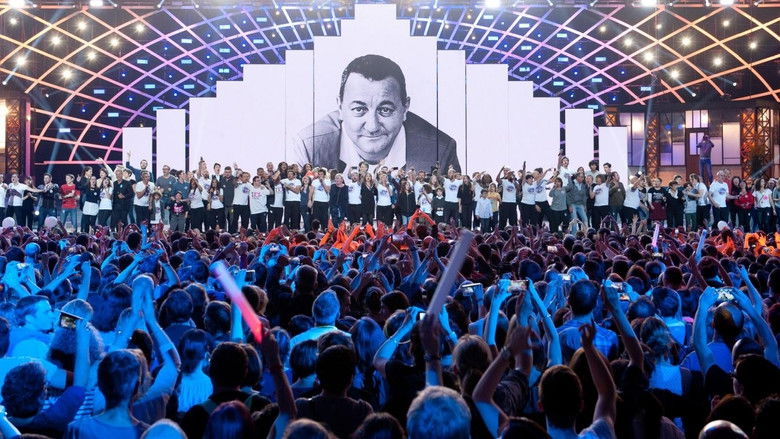 Les Enfoirés 2017 - Mission Enfoirés still 3