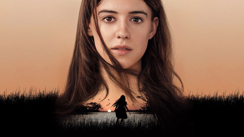 Where the Crawdads Sing still 4