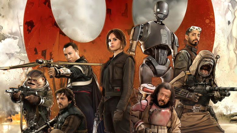 Rogue One: A Star Wars Story still 4