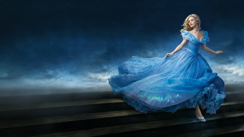 Cinderella still 1