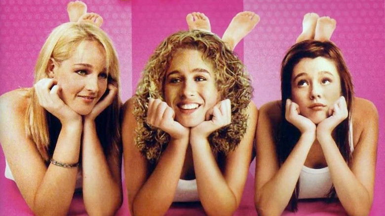 Girls Just Want to Have Fun still