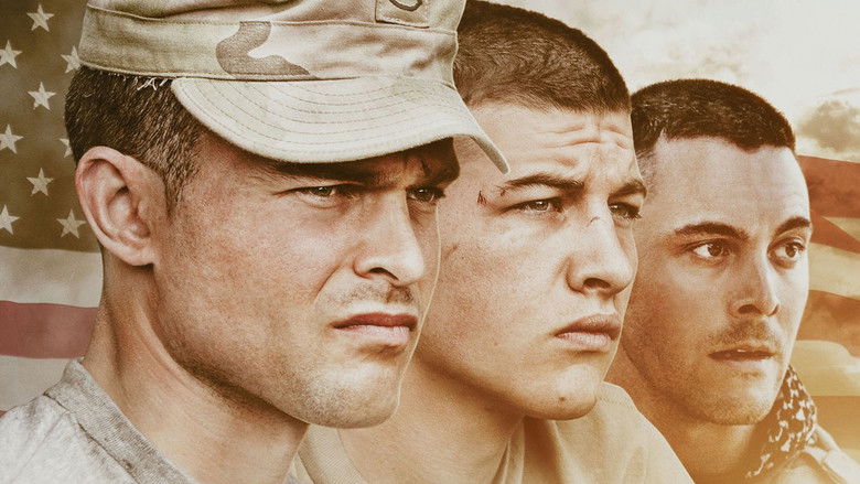 The Yellow Birds still