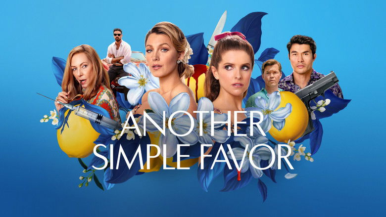 Another Simple Favor still
