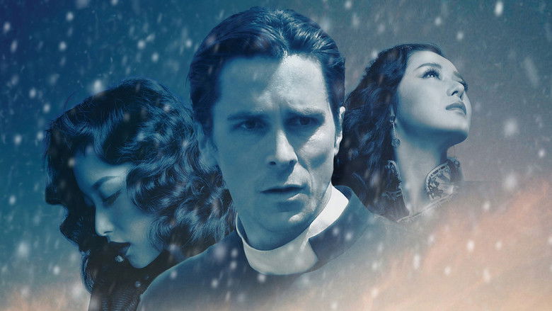 The Flowers of War still 2