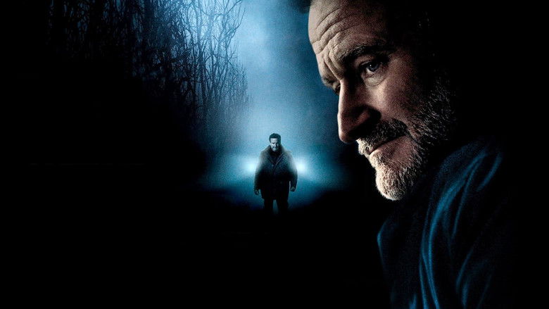 The Night Listener still