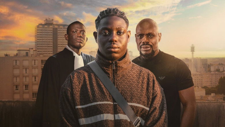 Street Flow 3 still 2