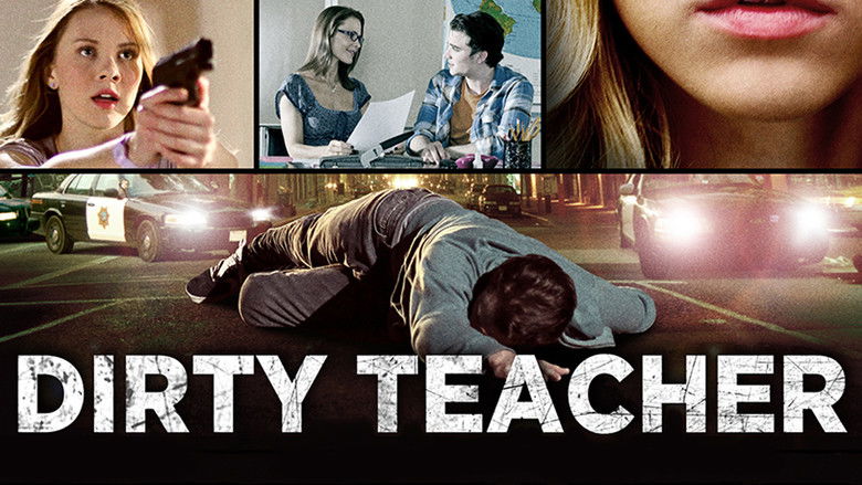 Dirty Teacher still