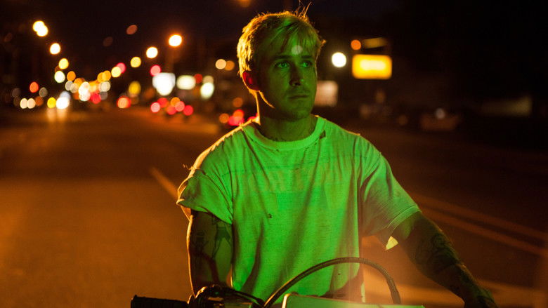 The Place Beyond the Pines still