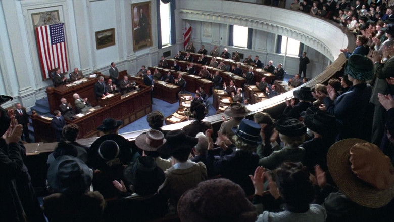 Iron Jawed Angels still