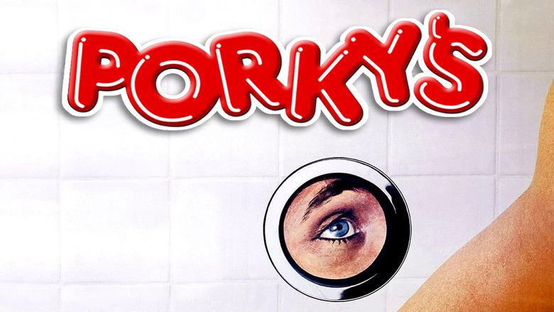 Porky's still