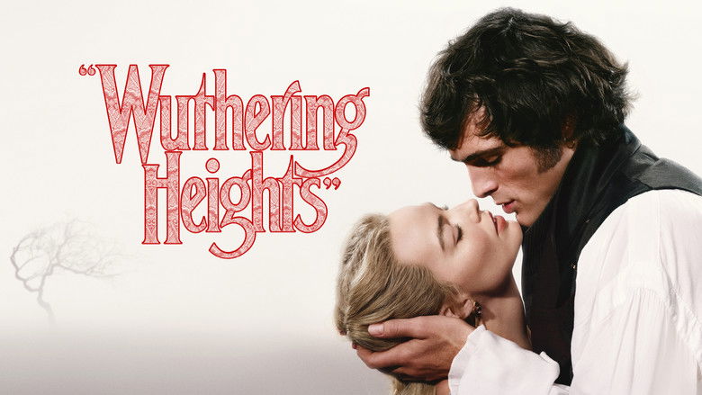 "Wuthering Heights" still 2