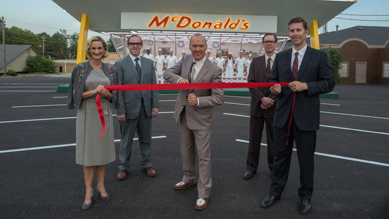 The Founder still 4