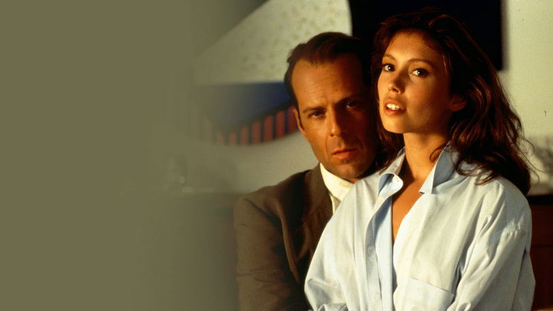 Color of Night still