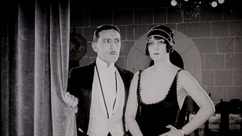 A Sweet Pickle still 1