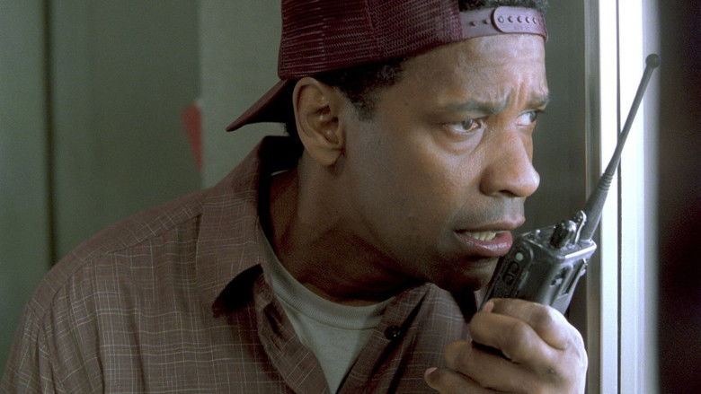 John Q still