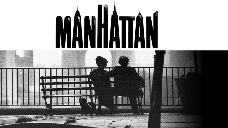 Manhattan still