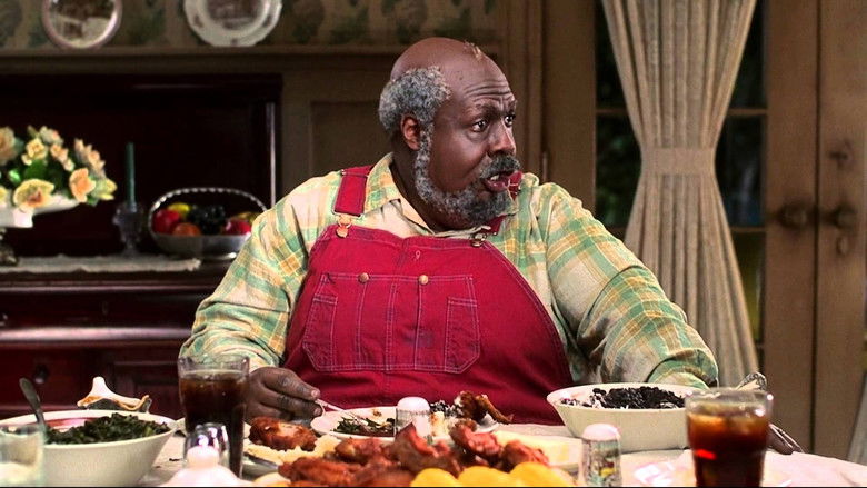 The Nutty Professor still 4