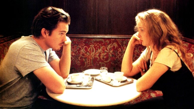Before Sunrise still 1