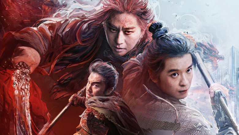 A Writer's Odyssey 2 still