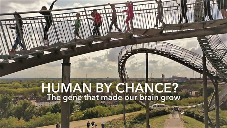 Human By Chance? still