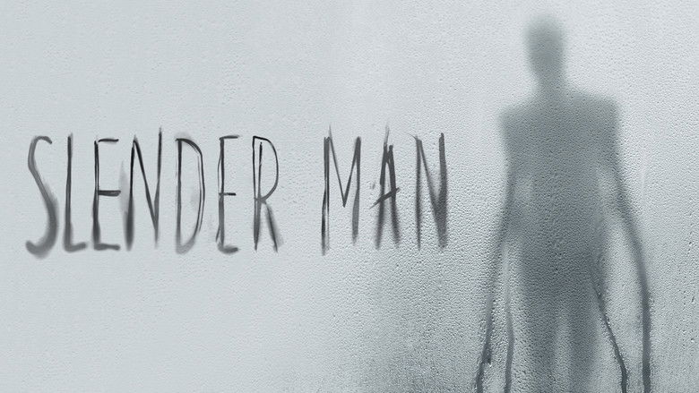 Slender Man still