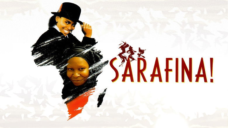 Sarafina! still